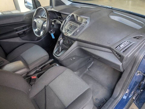 2016 Ford Transit Connect XL