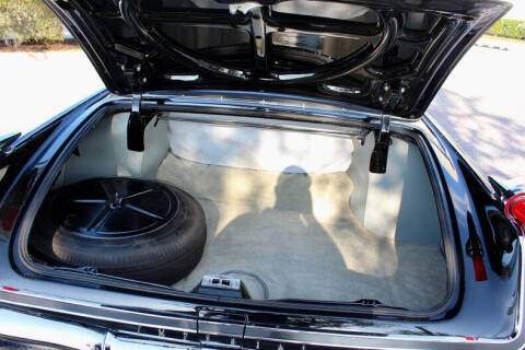 1962 Chrysler Imperial