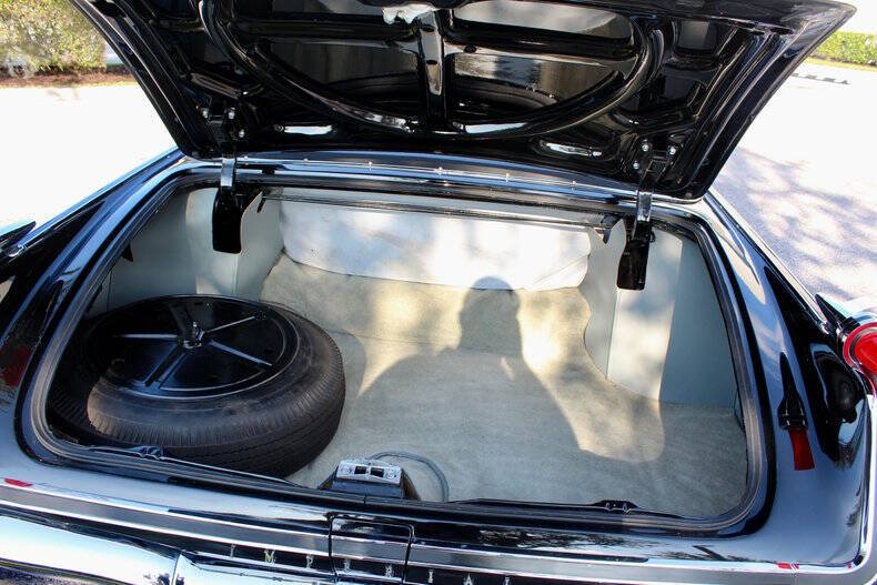 1962 Chrysler Imperial