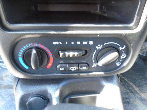 2001 Saturn S-Series SL2