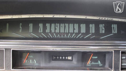 1971 Ford Torino
