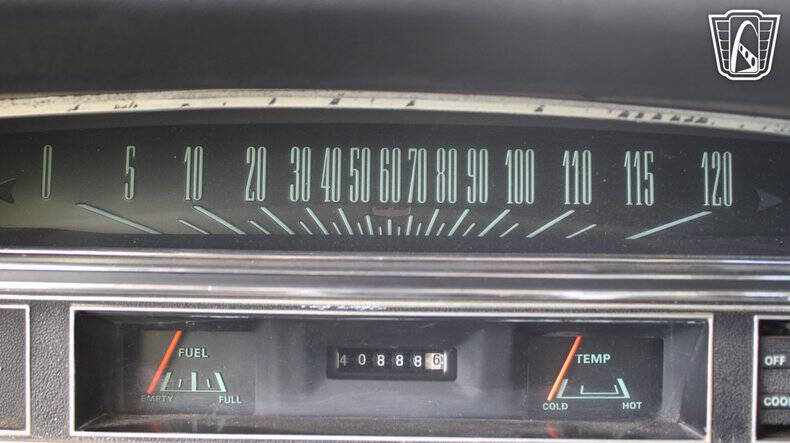 1971 Ford Torino