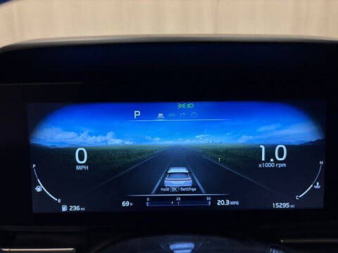 2024 Kia Carnival SX Prestige
