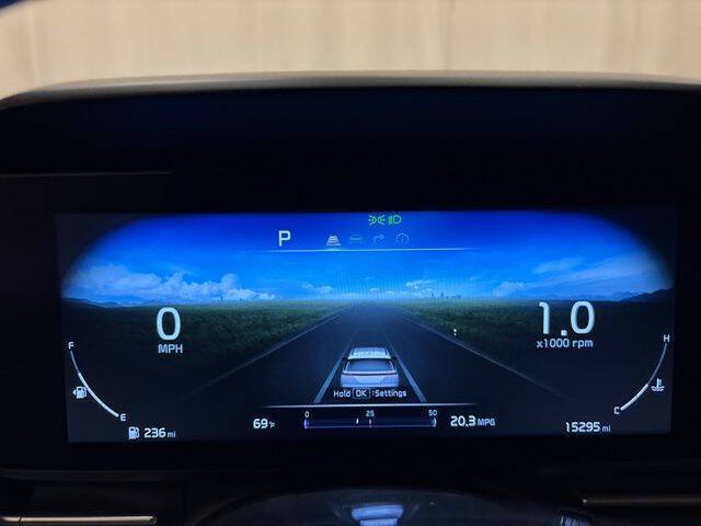 2024 Kia Carnival SX Prestige