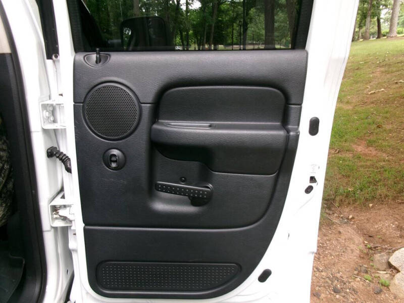 2004 Dodge Ram 2500