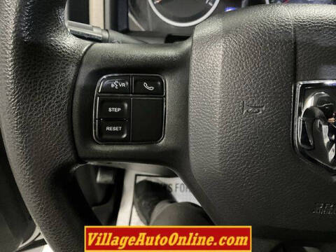 2012 RAM 1500 Express