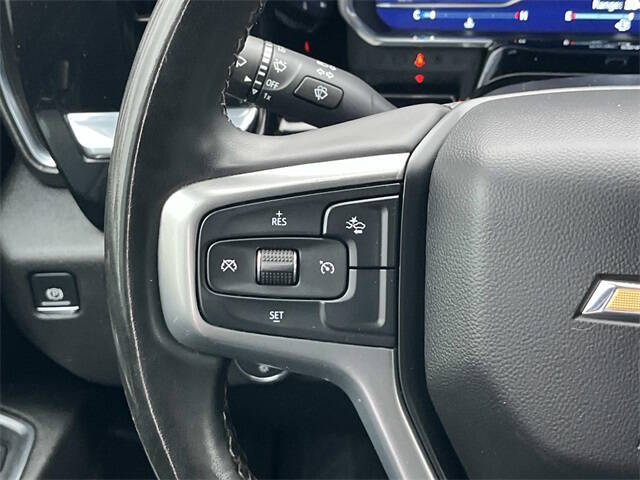 2024 Chevrolet Silverado 3500HD