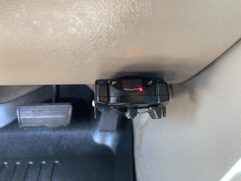 2007 Chevrolet Silverado 3500 Classic