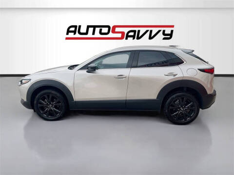 2023 Mazda CX-30 2.5 Turbo Premium