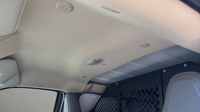 2026 Chevrolet Express 3500