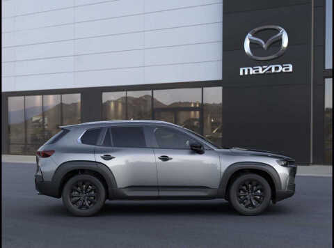 2026 Mazda CX-50 2.5 S Select