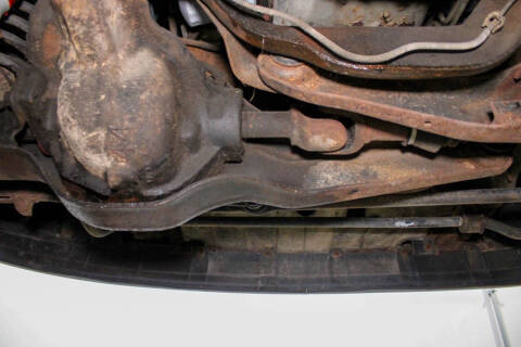 1994 Ford Bronco XLT