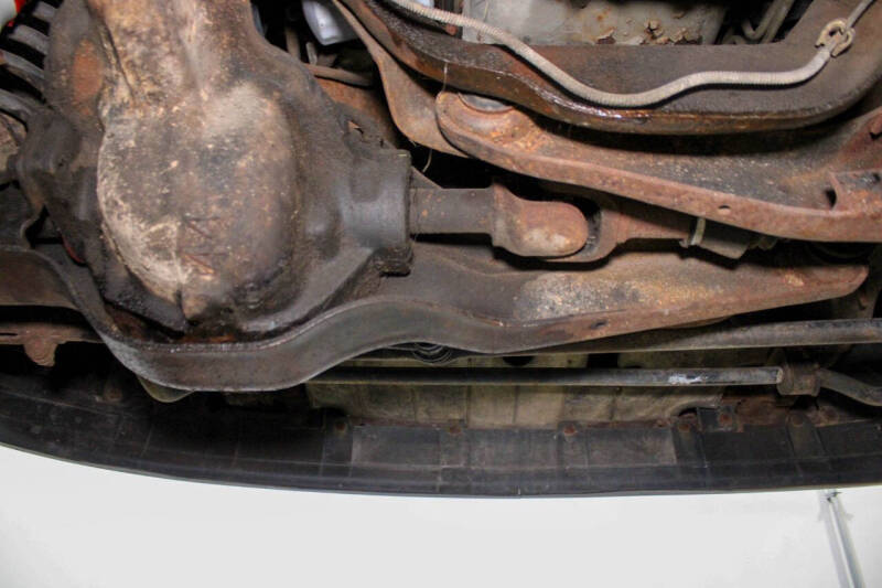 1994 Ford Bronco XLT