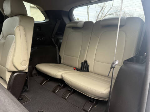 2013 Hyundai Santa Fe Limited