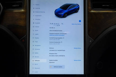 2018 Tesla Model X 75D