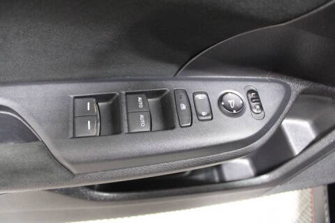 2018 Honda Civic Type R Touring