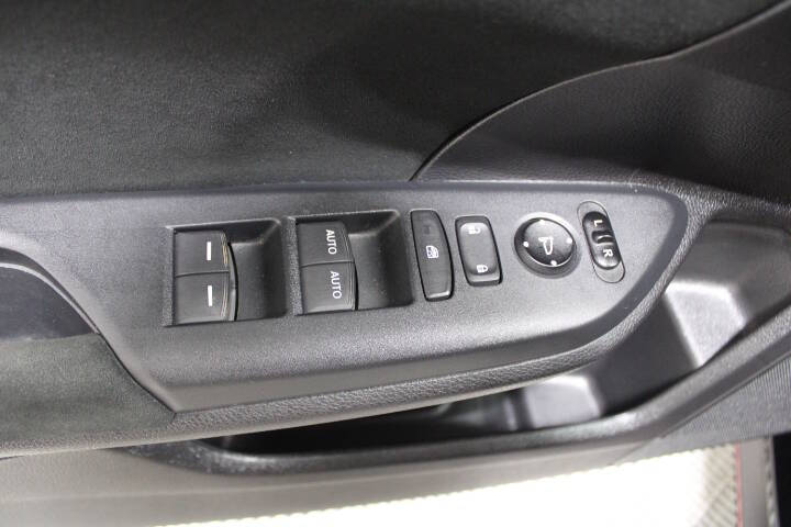 2018 Honda Civic Type R Touring