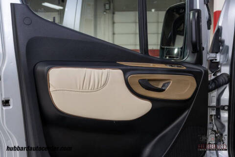 2020 Mercedes-Benz Sprinter 3500XD