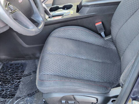 2014 GMC Terrain SLE-1