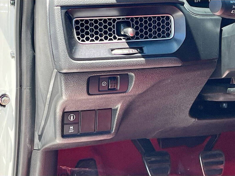 2025 Honda Civic Type R
