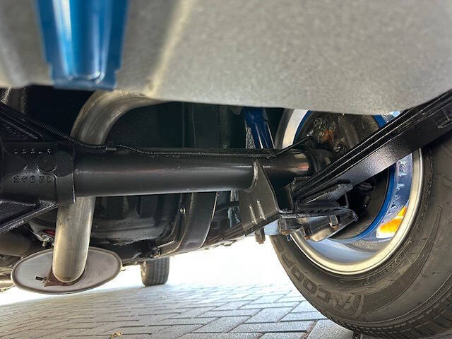 1970 Chevrolet Camaro