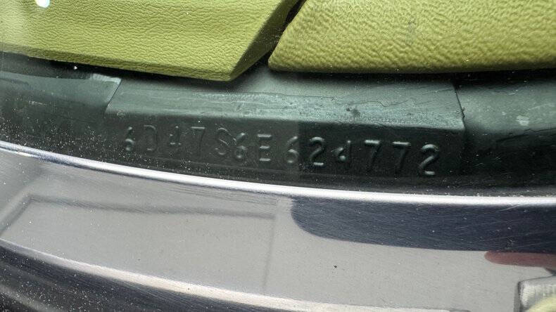 1976 Cadillac DeVille