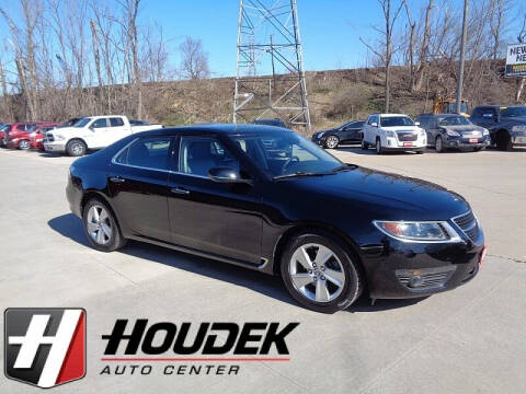 2011 Saab 9-5
