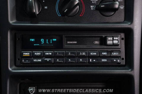 1995 Ford Mustang GT