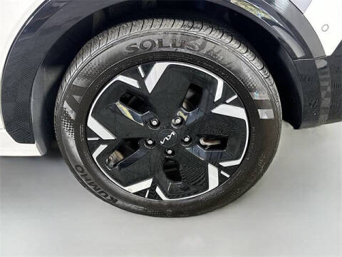 2023 Kia Niro EV Wave