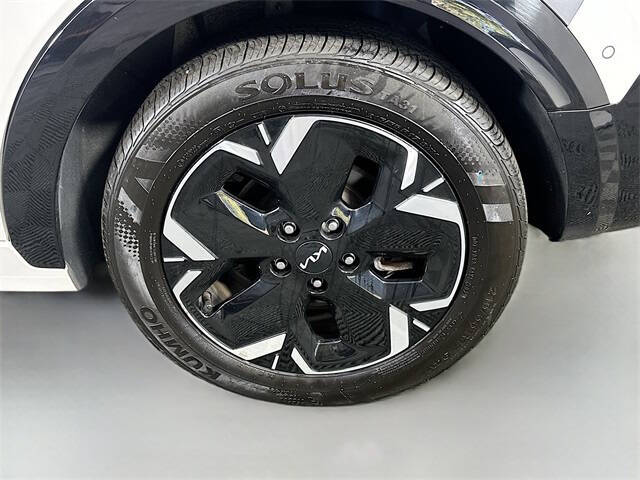 2023 Kia Niro EV Wave