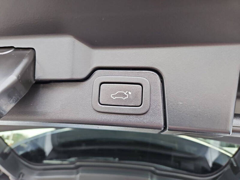 2019 Land Rover Range Rover Evoque