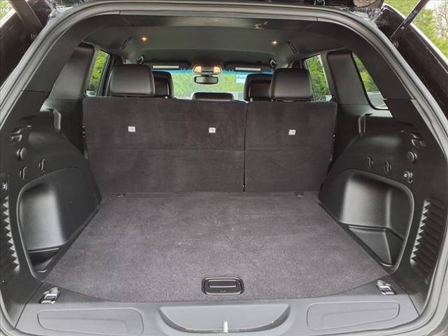 2022 Jeep Grand Cherokee WK Laredo X