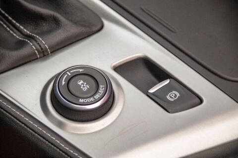 2015 Chevrolet Corvette