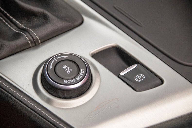 2015 Chevrolet Corvette