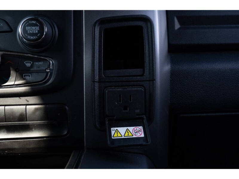 2023 RAM 1500 Classic