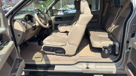 2007 Ford F-150