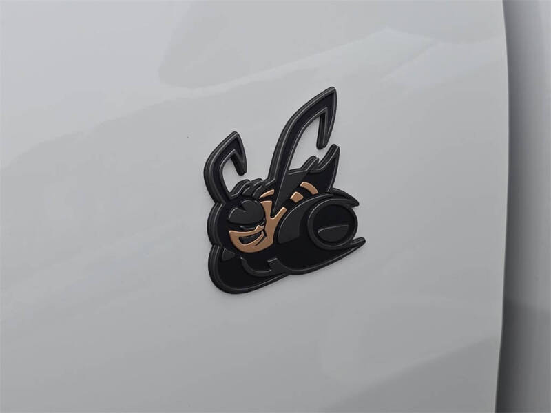 2026 Dodge Charger Scat Pack Plus