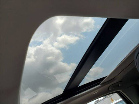 2023 Nissan Ariya Evolve+