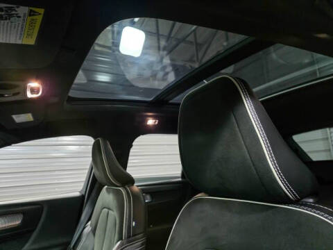 2020 Volvo XC40 T4 R-Design