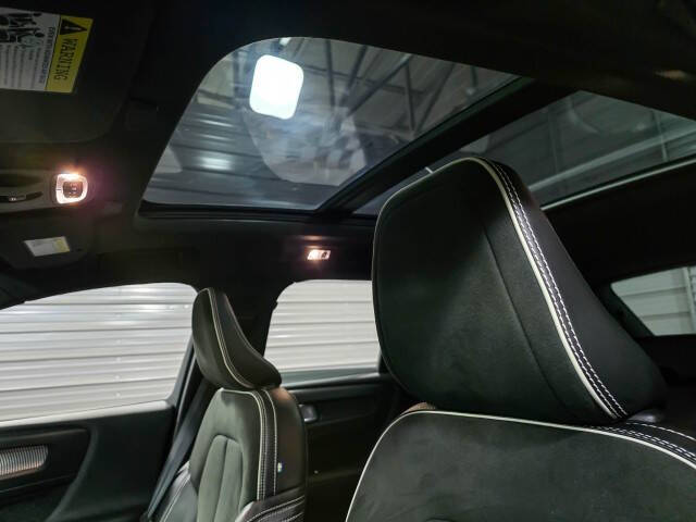 2020 Volvo XC40 T4 R-Design