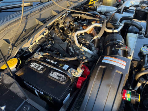 2016 Ford F-350 Super Duty