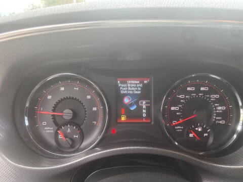 2013 Dodge Charger SXT Plus