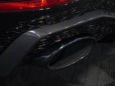 2024 Audi RS Q8 4.0T quattro