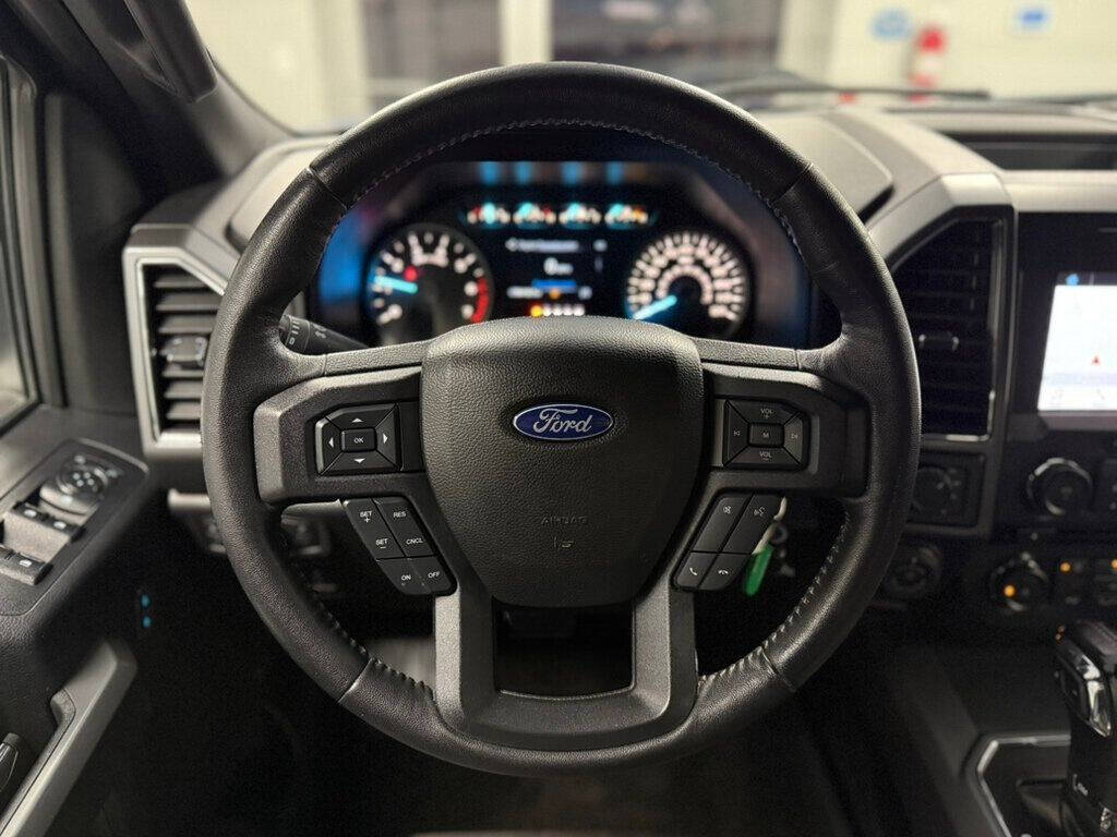 2018 Ford F-150 for sale at Conway Imports in   Streamwood, IL