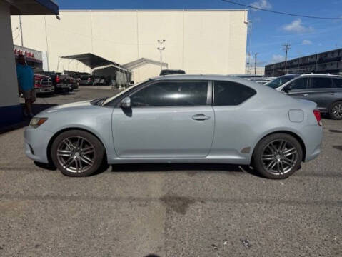 2013 Scion tC