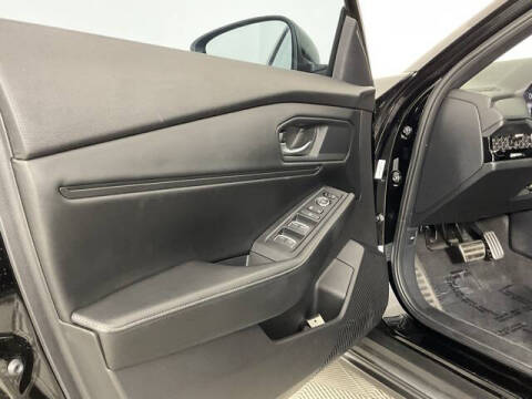 2023 Honda Accord Hybrid