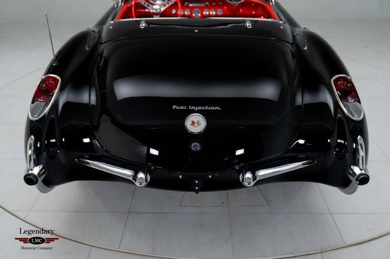 1957 Chevrolet Corvette
