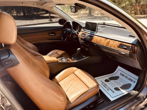 2007 BMW 3 Series 328i