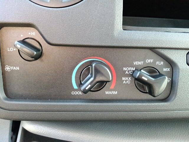 2026 Ford E-Series
