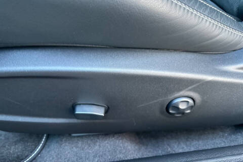 2018 Dodge Challenger SRT Demon